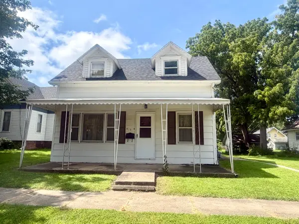 415 Benton Street, Boone, IA 50036