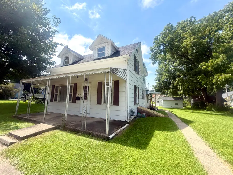 415 Benton Street, Boone, IA 50036 - #2