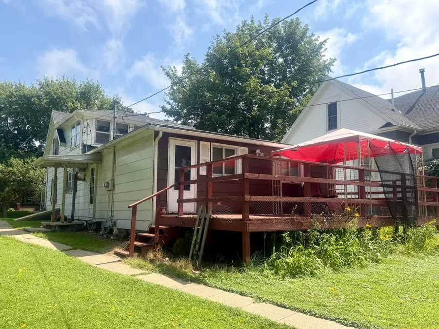 415 Benton Street, Boone, IA 50036 - #3