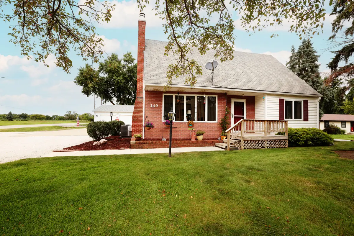 349 SW Ringold Street, Boone, IA 50036 - #1