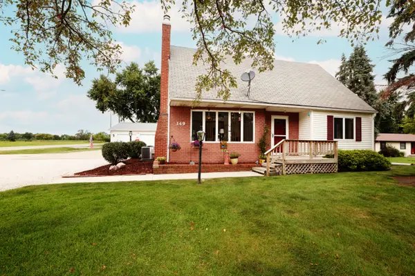 349 SW Ringold Street, Boone, IA 50036