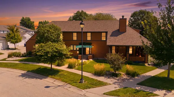 2506 Sherwood Avenue, Ames, IA 50010