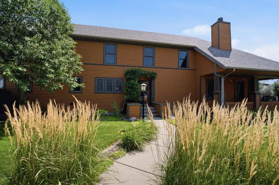 2506 Sherwood Avenue, Ames, IA 50010 - #2