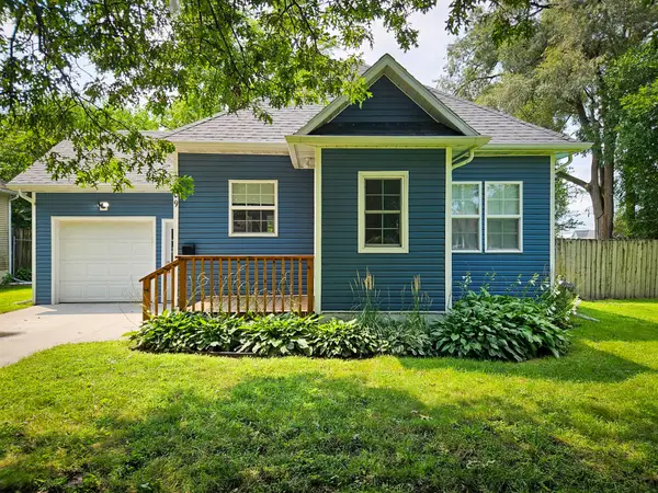 2009 Story Street, Boone, IA 50036