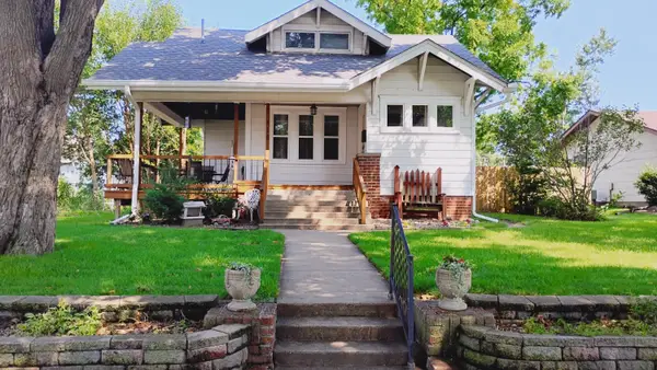 416 S Greene Street, Boone, IA 50036