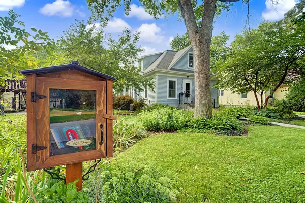 821 Clark Avenue, Ames, IA 50010
