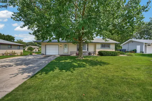 3316 Opal Drive, Ames, IA 50010
