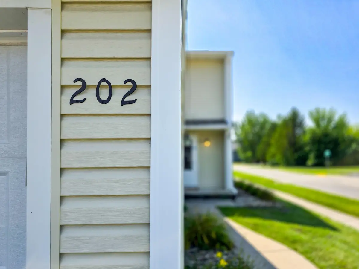 202 Cooper Court, Ames, IA 50014 - #1