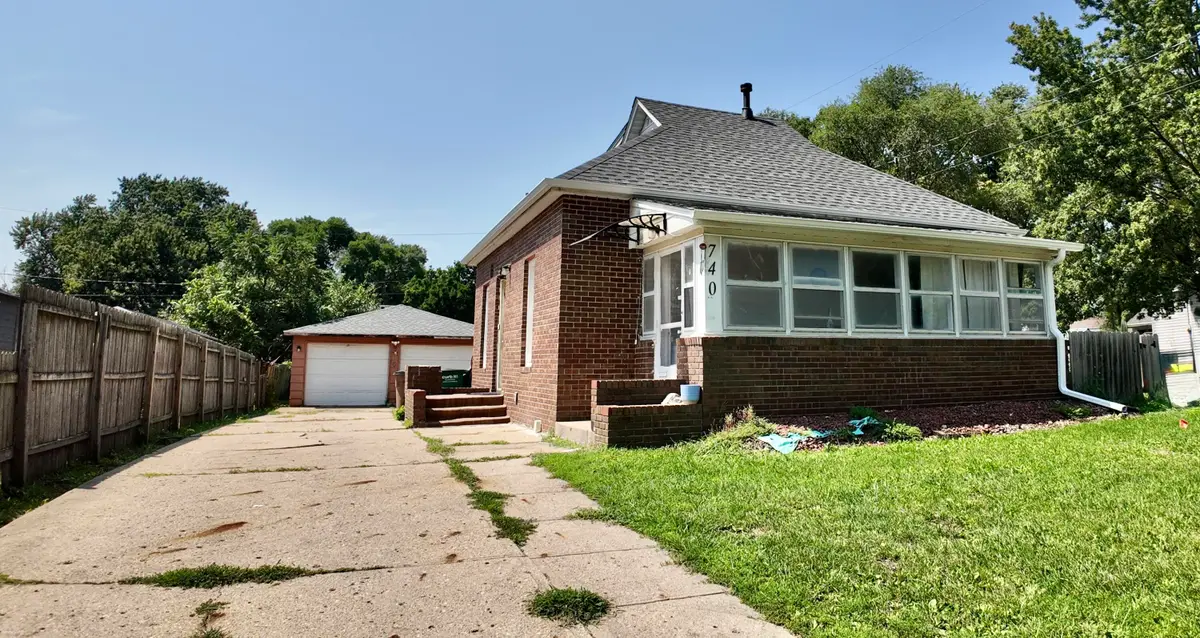 740 9th Street, West Des Moines, IA 50265 - #1