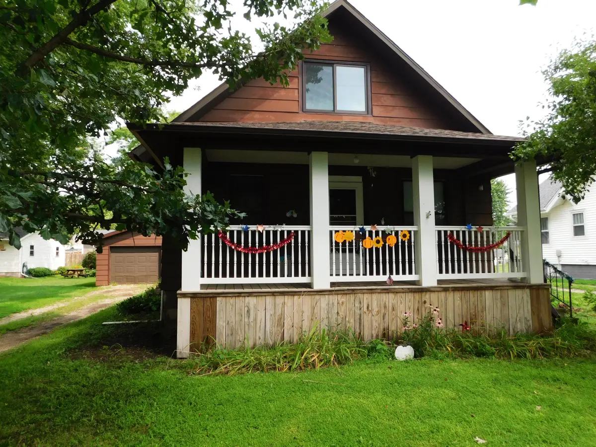319 N 1st Street, Ogden, IA 50212 - #1