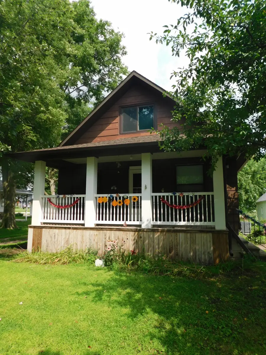 319 N 1st Street, Ogden, IA 50212 - #2