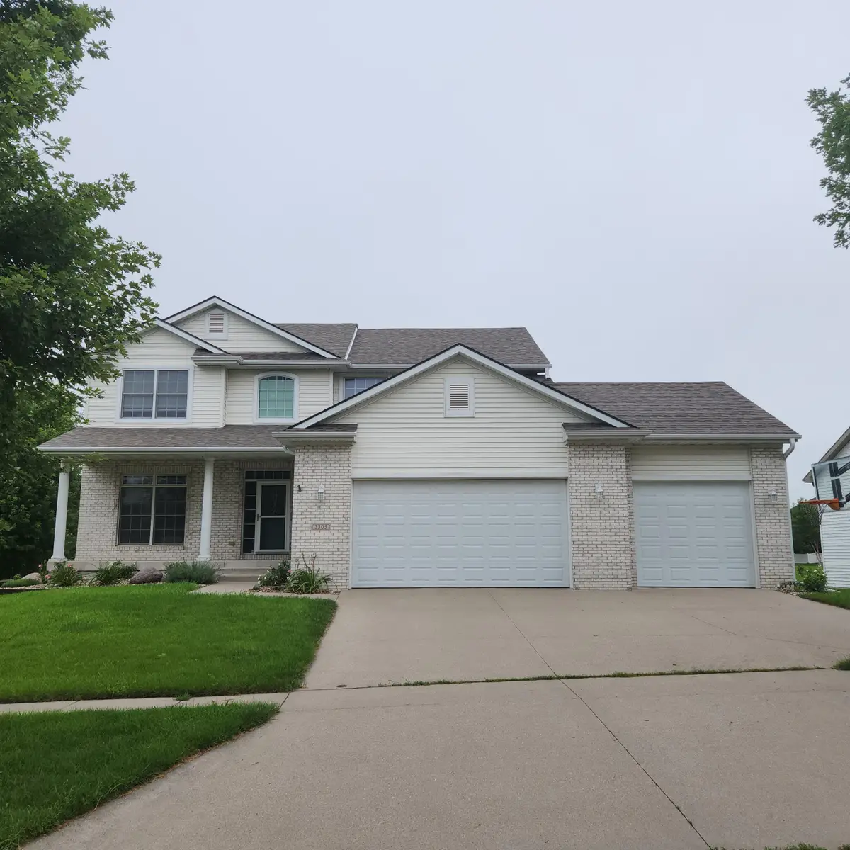 3305 Harrison Road, Ames, IA 50010 - #1