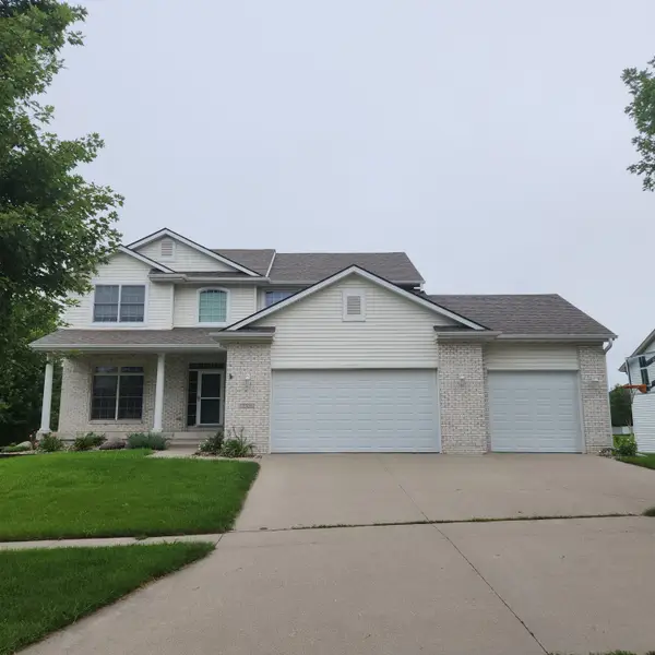 3305 Harrison Road, Ames, IA 50010