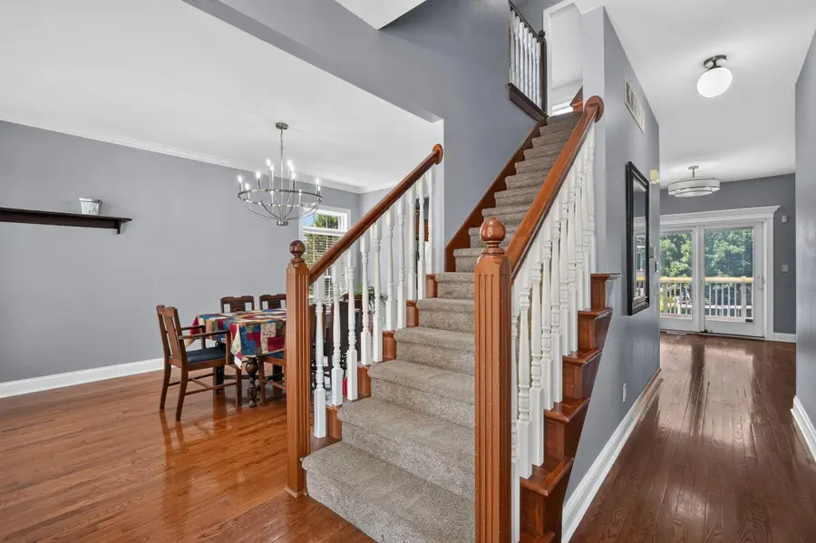 3305 Harrison Road, Ames, IA 50010 - #2