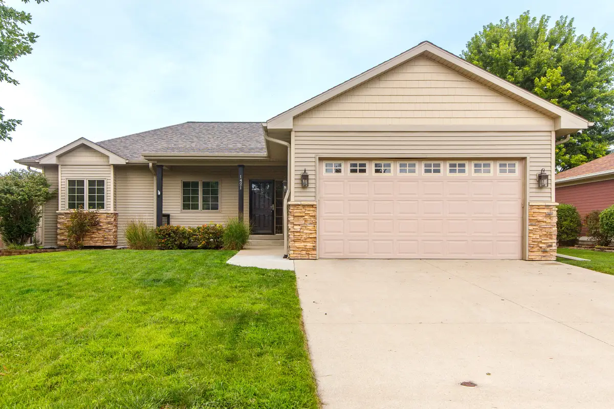 1421 Jacobson Drive, Story City, IA 50248 - #1