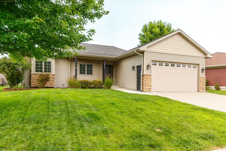 1421 Jacobson Drive, Story City, IA 50248 - #2