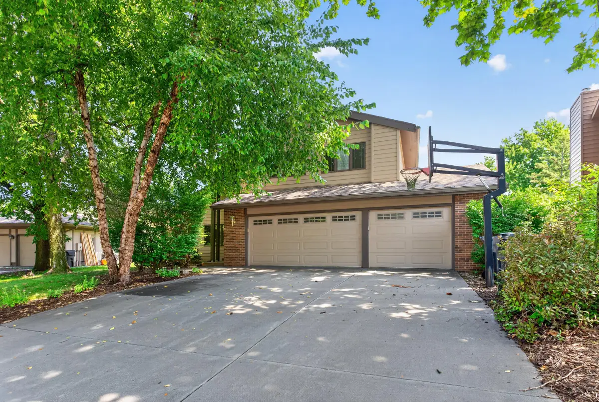 1902 Stevenson Drive, Ames, IA 50010 - #1