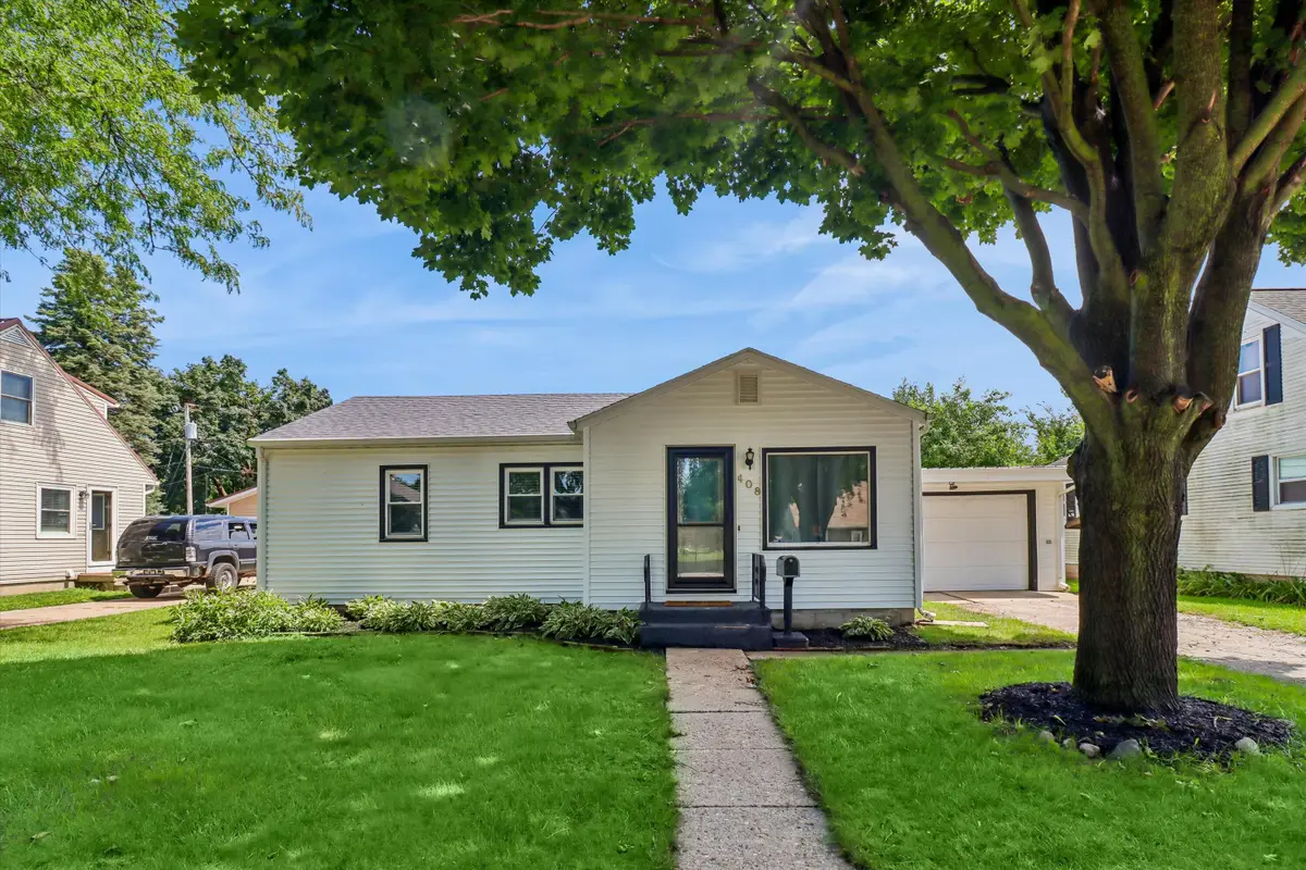 408 Dale Drive, Iowa Falls, IA 50126 - #1