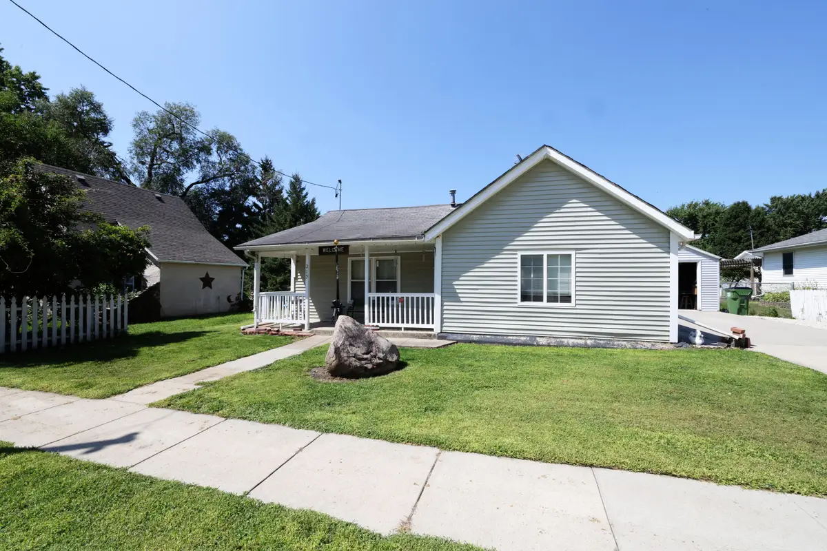 215 S State Street, Boone, IA 50036 - #1