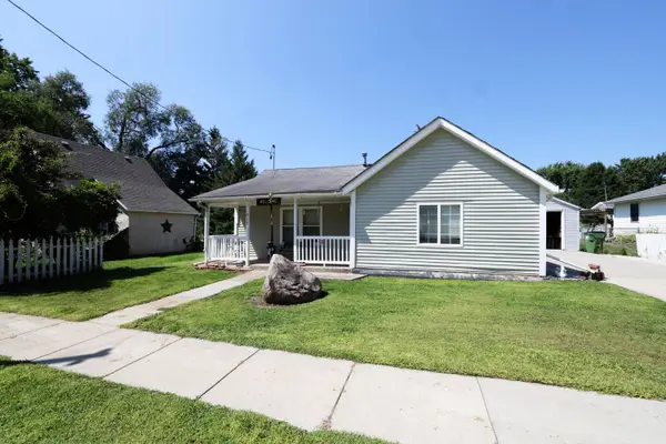 215 S State Street, Boone, IA 50036