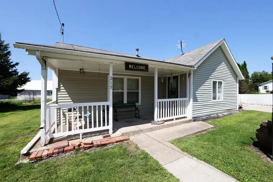 215 S State Street, Boone, IA 50036 - #2