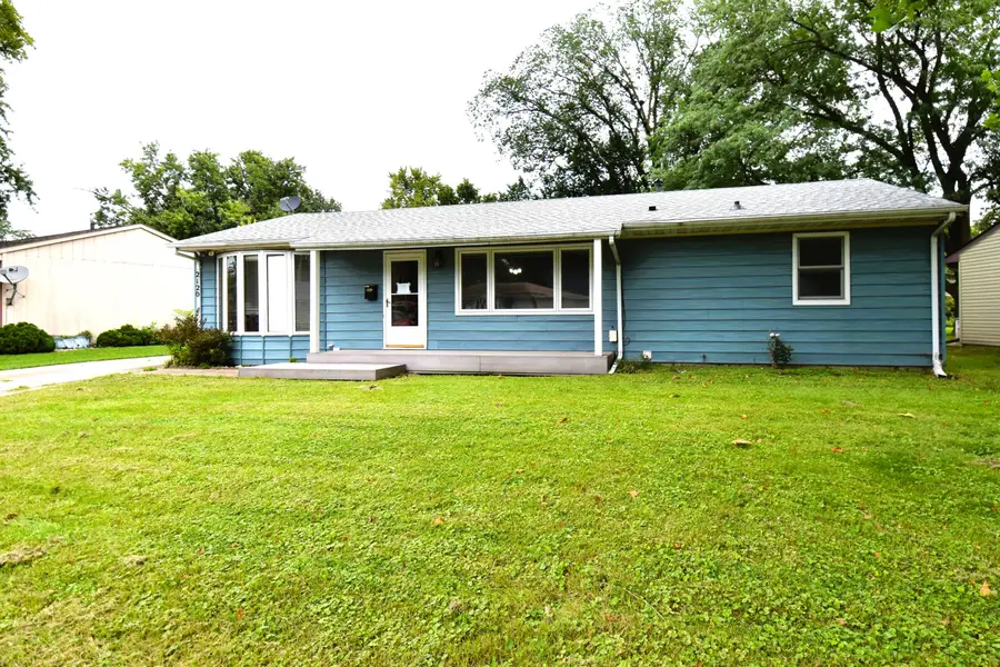 2120 Melrose Avenue, Ames, IA 50010 - #2