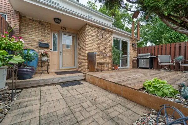 1311 Barkley Court, Ames, IA 50010
