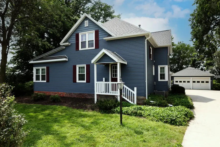 873 P Avenue, Boone, IA 50036 - #2