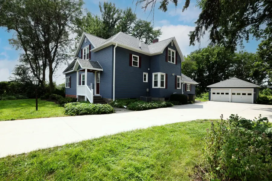 873 P Avenue, Boone, IA 50036 - #3