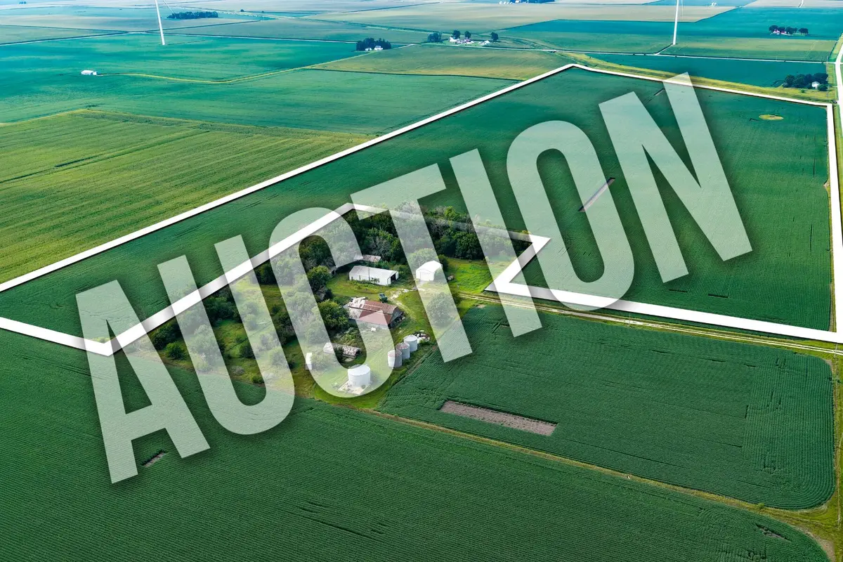 260th Avenue, Palmer, IA 50571 - #1