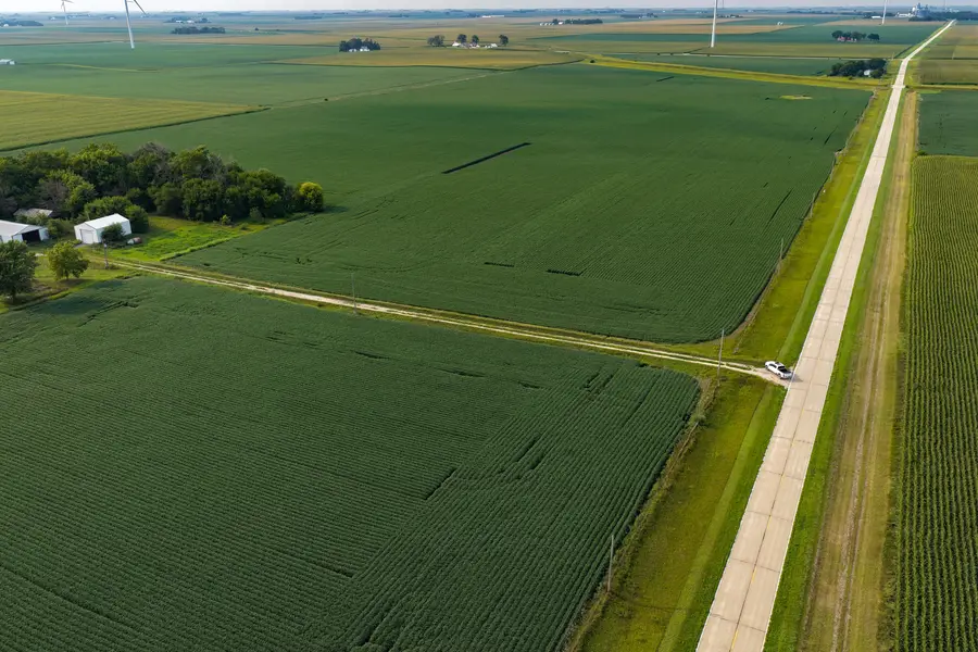 260th Avenue, Palmer, IA 50571 - #2