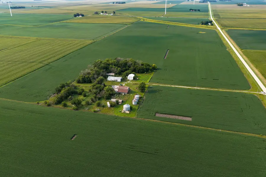 260th Avenue, Palmer, IA 50571 - #3