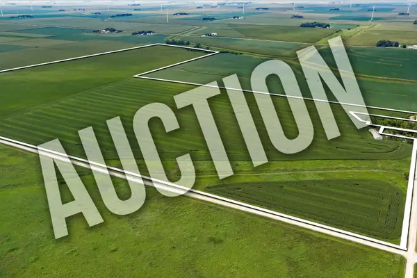 630th Street, Palmer, IA 50571