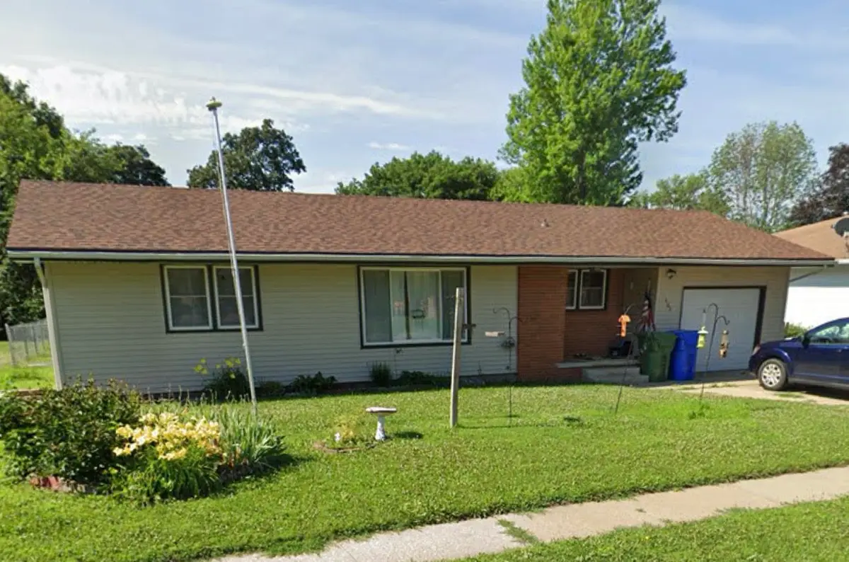 403 Rushview Drive, Jefferson, IA 50129 - #1