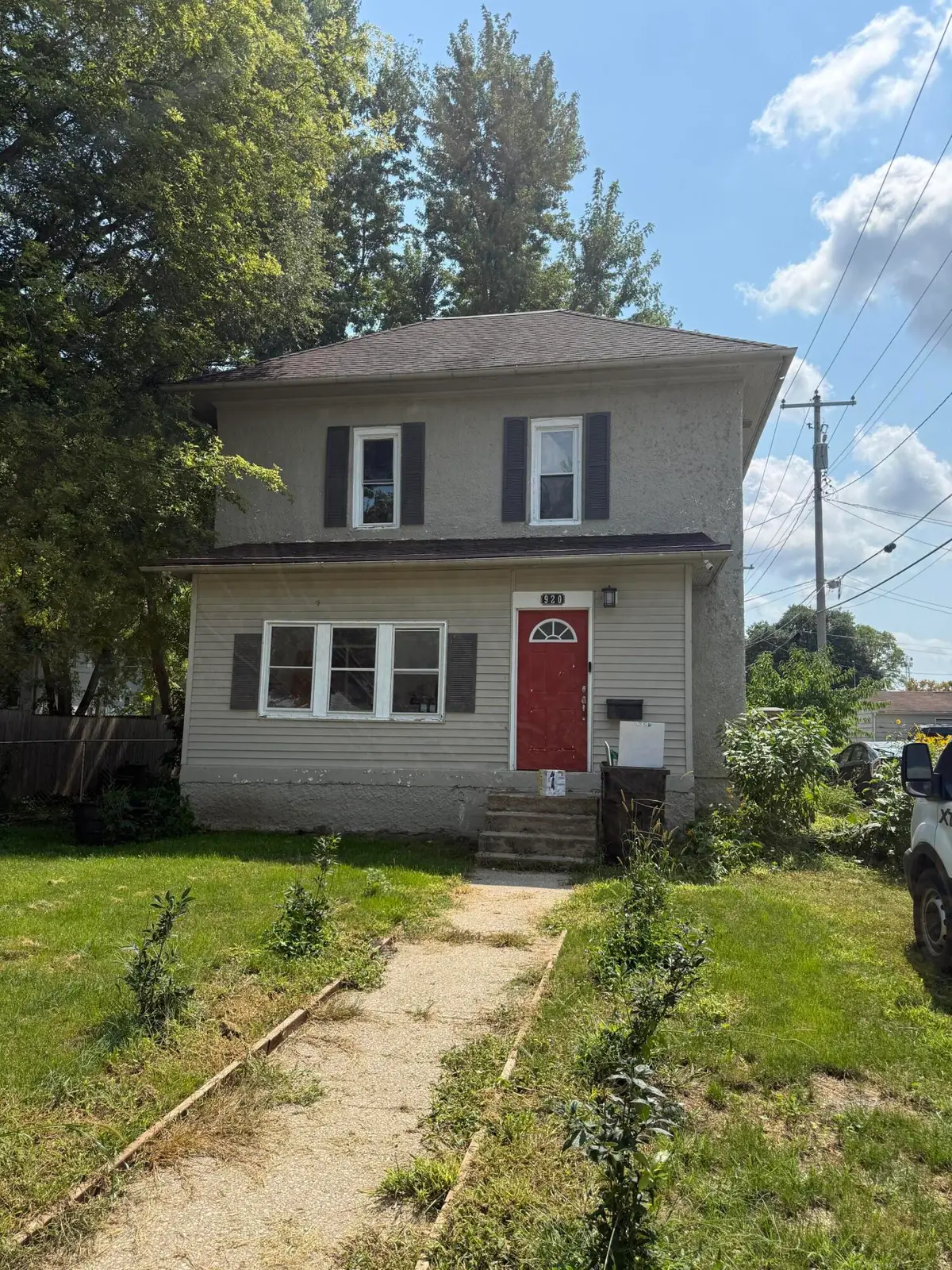 920 14th Street, Boone, IA 50036 - #1