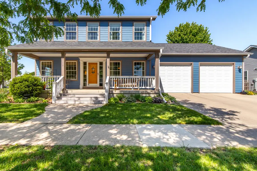 2609 Somerset Drive, Ames, IA 50010 - #2