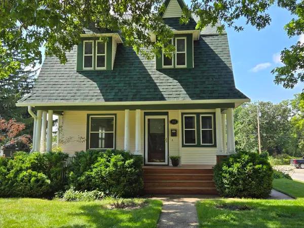 403 S Story Street, Boone, IA 50036