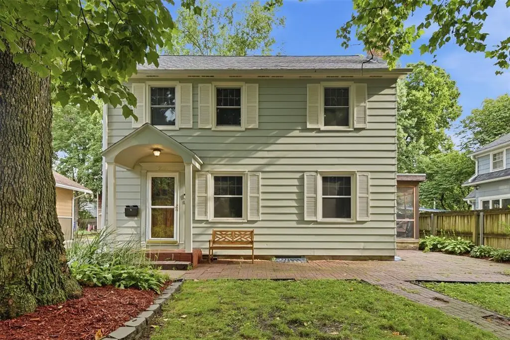 2227 Storm Street, Ames, IA 50014 - #1