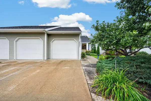 4321 Stone Brooke Road, Ames, IA 50010