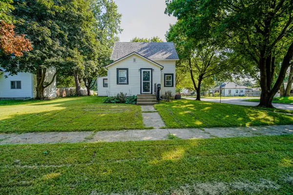 1402 13th Street, Boone, IA 50036