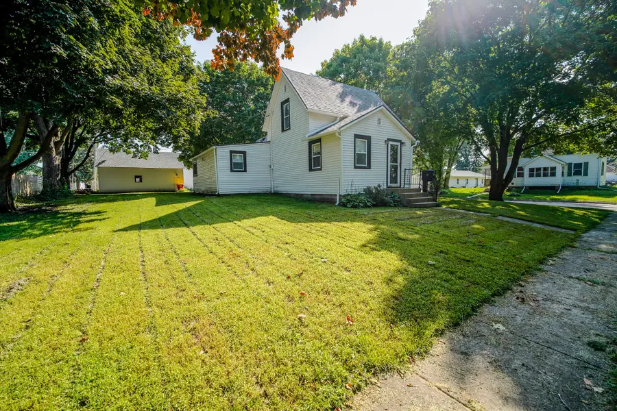 1402 13th Street, Boone, IA 50036 - #2