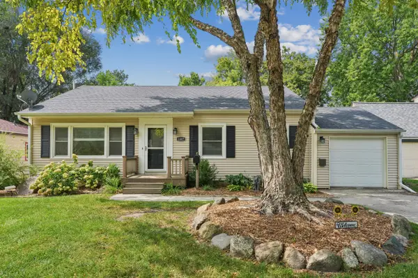 1407 Clark Avenue, Ames, IA 50010