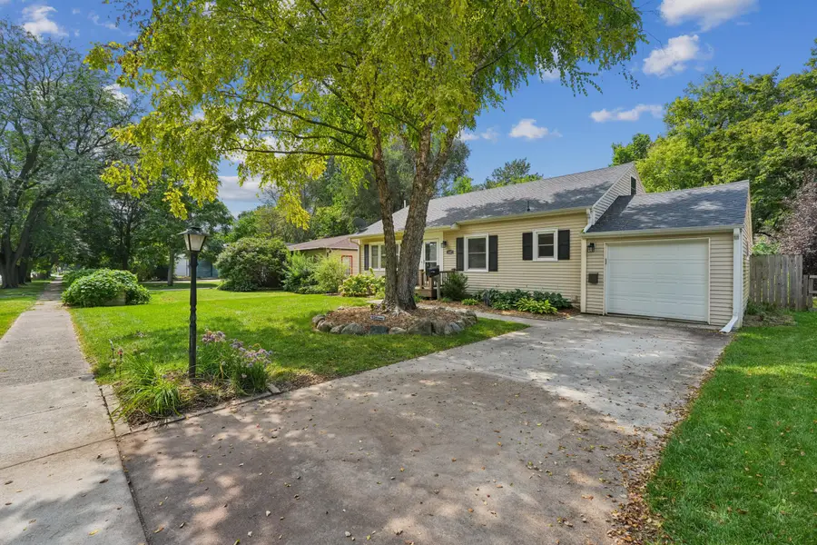1407 Clark Avenue, Ames, IA 50010 - #2