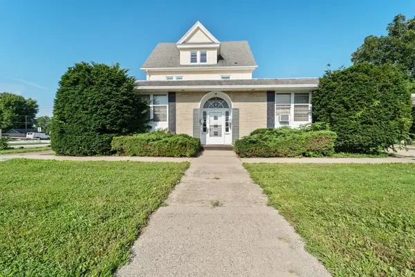 1204 5th Street, Nevada, IA 50201