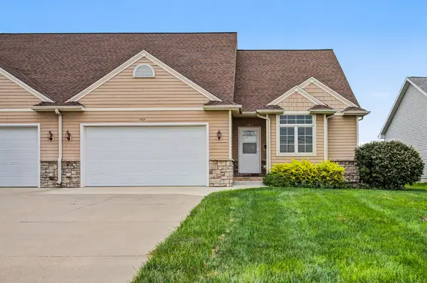 1404 S Linn Street, Boone, IA 50036