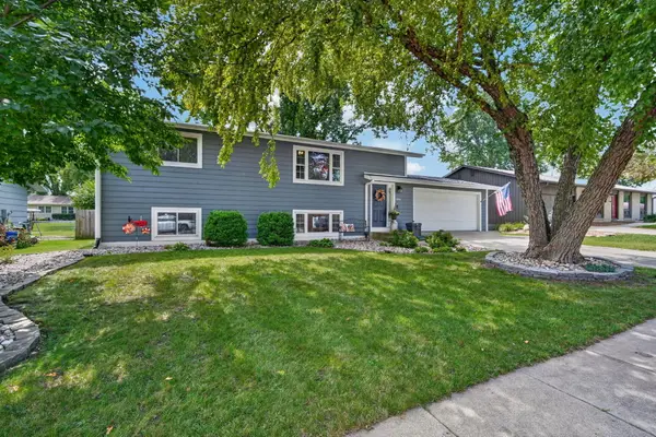 1504 Wheeler Drive, Ames, IA 50010
