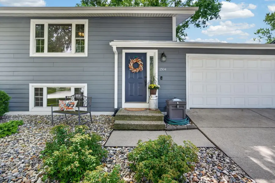 1504 Wheeler Drive, Ames, IA 50010 - #2