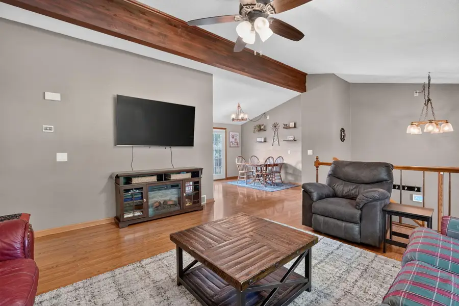 1504 Wheeler Drive, Ames, IA 50010 - #3