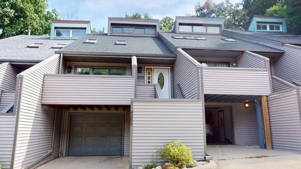 4205 Westbrook Drive, Ames, IA 50014 - #1