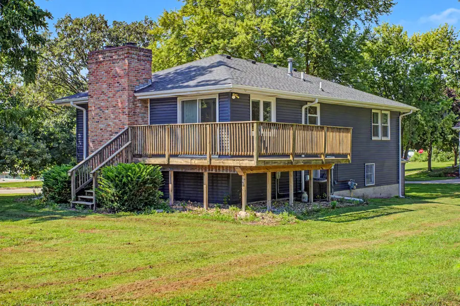 202 North Street, Zearing, IA 50278 - #3